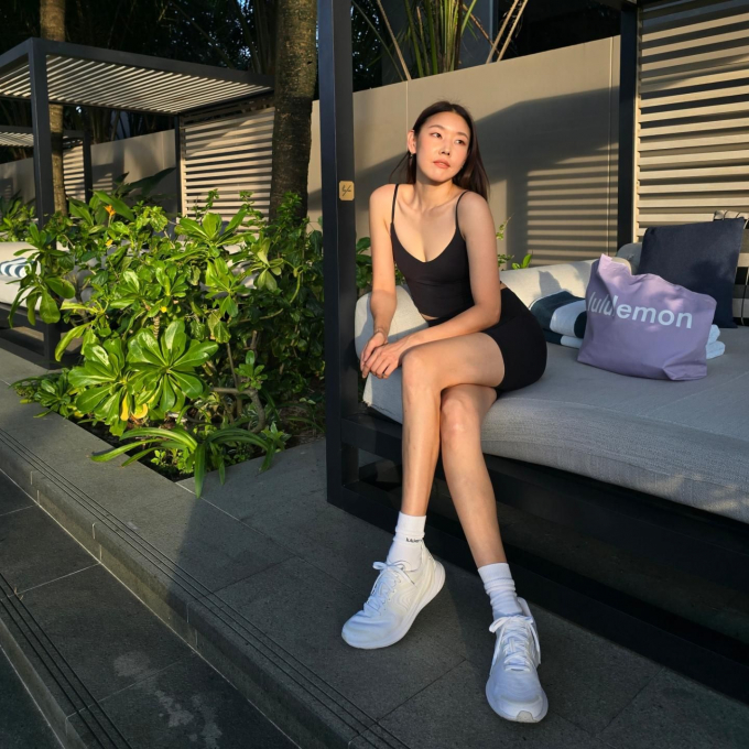 사진=한혜진 인스타그램