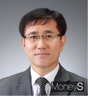 김동수 신임 광주본부세관장/사진=광주본부세관 제공.