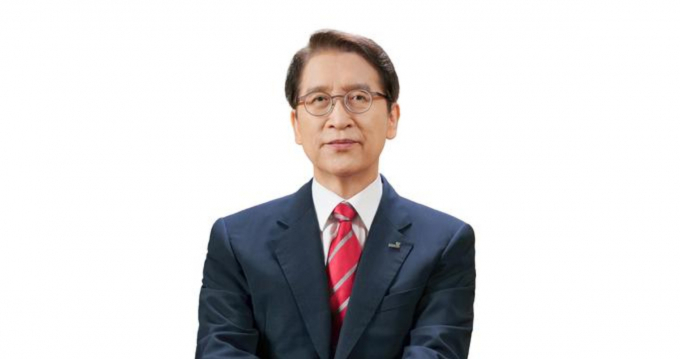 신창재 교보생명 대표이사 겸 이사회 의장. /사진=교보생명