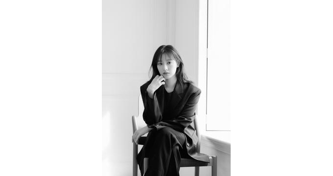 배우 김지원이 더후 글로벌 앰버서더로 선정됐다. /사진=LG생활건강