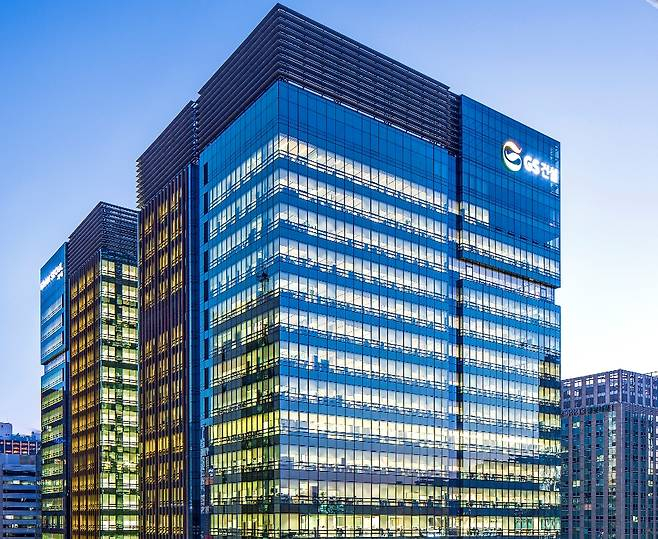 GS건설이 국토교통부에서 실시한 '2024년 건설사업자 상호협력평가'에서 최우수 등급을 확보했다. /사진=GS건설 제공.