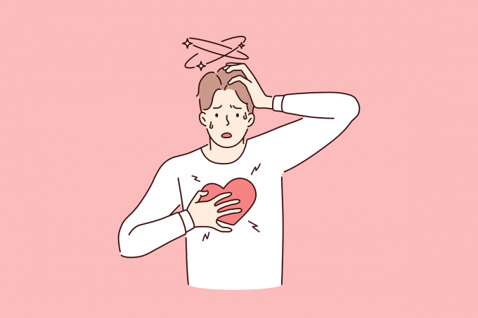 소아부정맥을 방치하면 심장 기능이 떨어지고 사망에 이를 수 있어 빠른 진단과 치료가 중요하다. 사진은 기사와 직접적인 관련 없음. /사진=이미지투데이