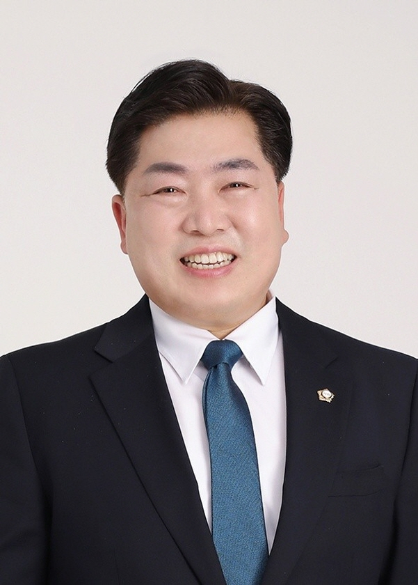 광주광역시 서구의회 의장 전승일.