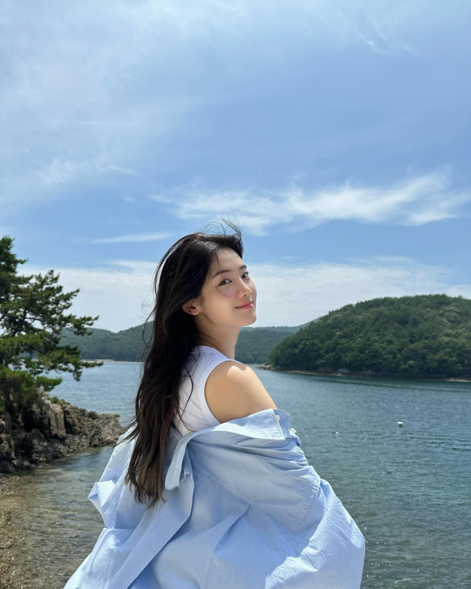 사진=박주현 인스타그램