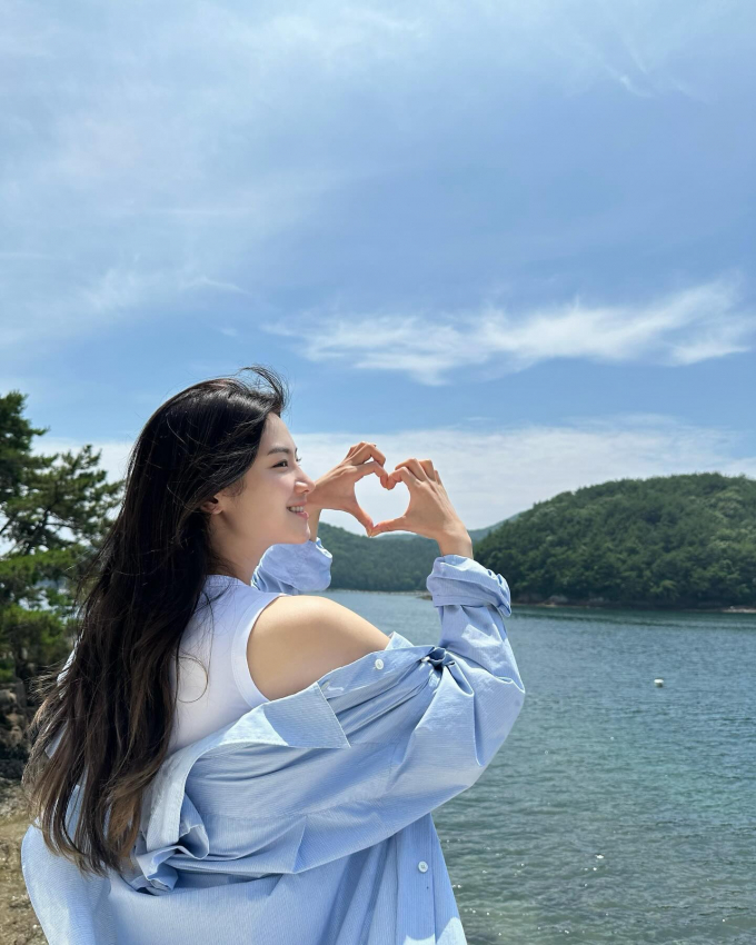 사진=박주현 인스타그램
