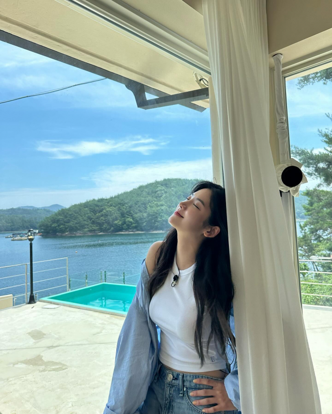 사진=박주현 인스타그램