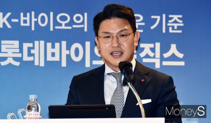 [머니S픽] 롯바 이원직 