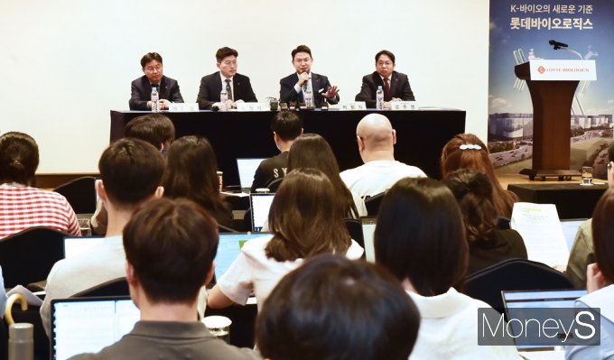 [머니S픽] 롯바 이원직 