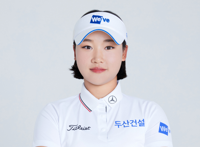 한국 여자 골프 국가대표 주장 김민솔이 프로 전향을 선언했다. /사진= 와우매니지먼트그룹