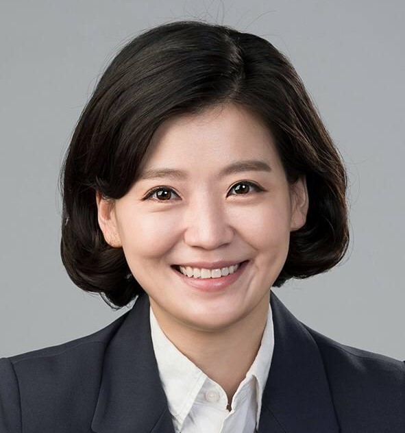 김효정 부산시의원/사진=부산시의회