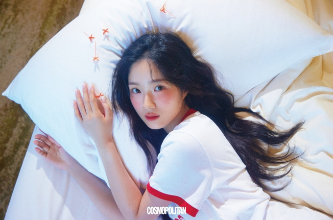 사진=김혜윤 인스타그램