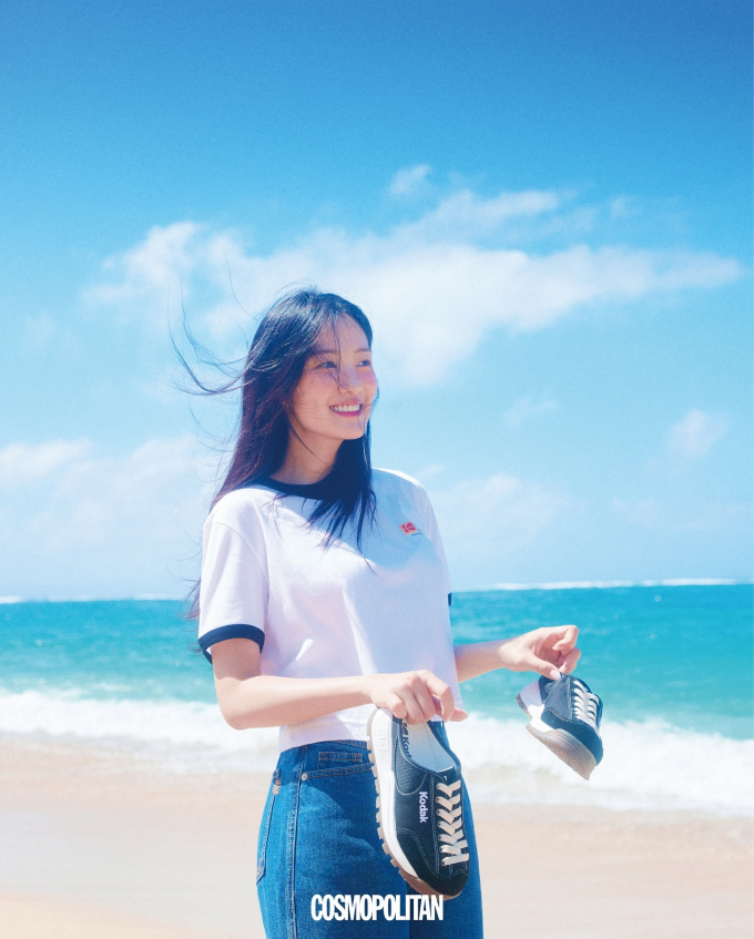 사진=김혜윤 인스타그램