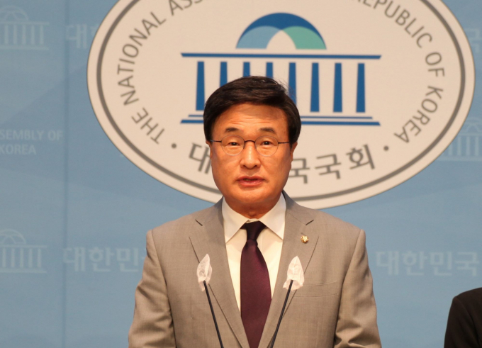 김대식 국회의원/사진=김대식의원실