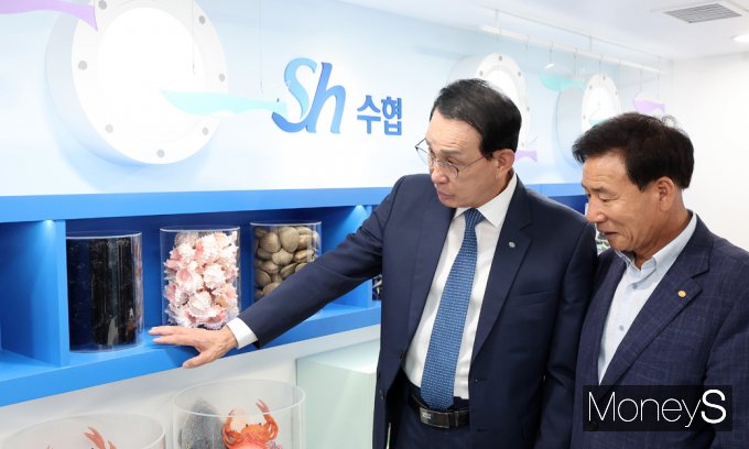 [머니S픽] 수협, 키자니아 서울에 '수산식품연구소' 체험관, 오픈