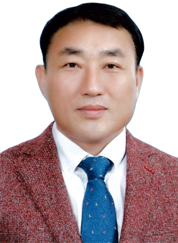                       김대인 전남 신안부군수