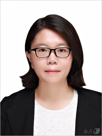 정혜윤 국회미래연구원 부연구위원