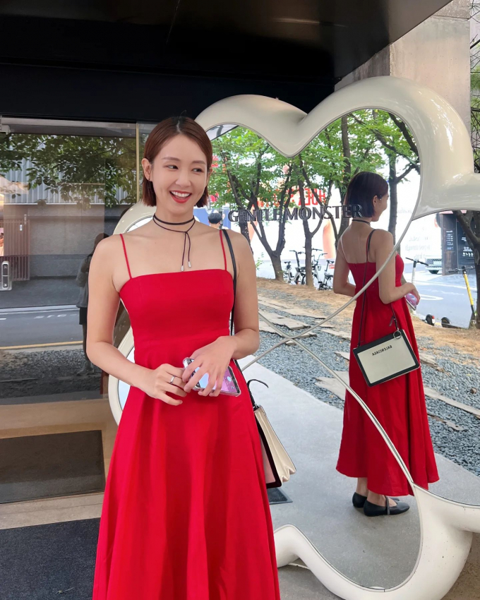 사진=오정연 인스타그램