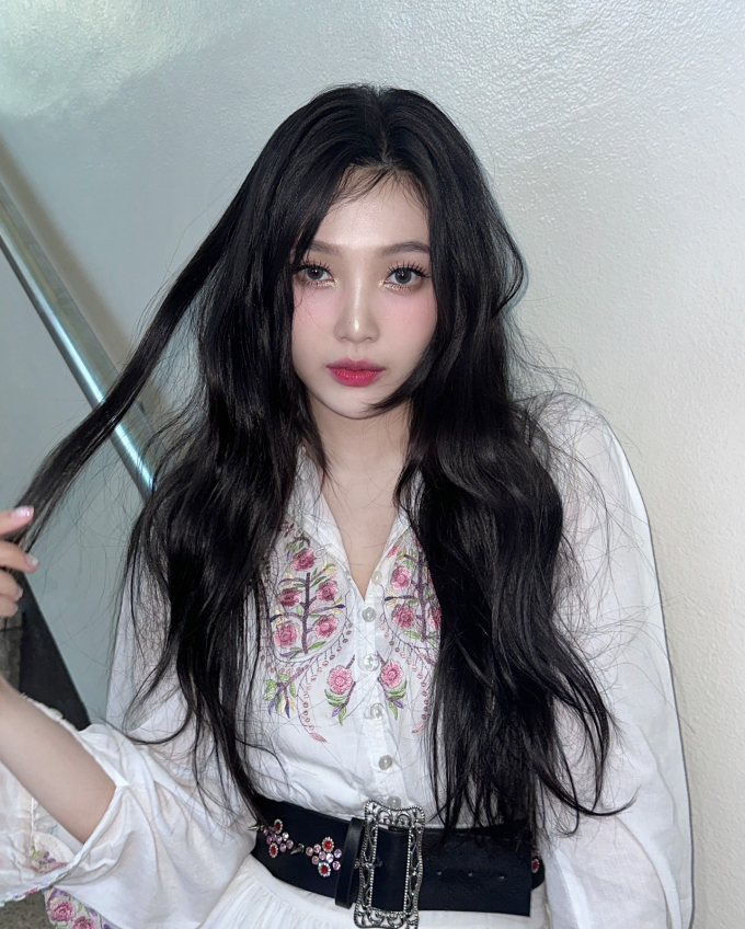사진=조이 인스타그램
