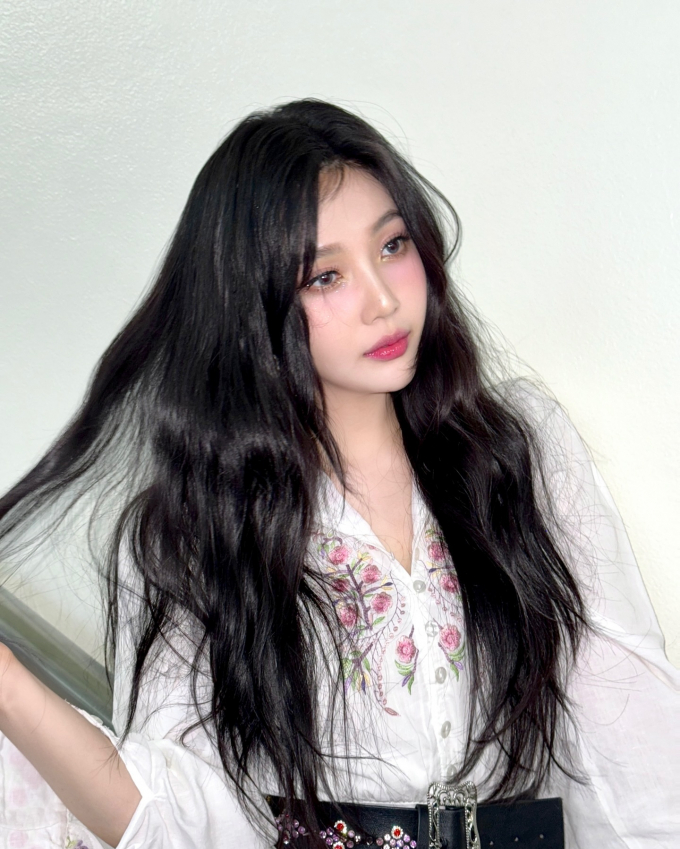 사진=조이 인스타그램