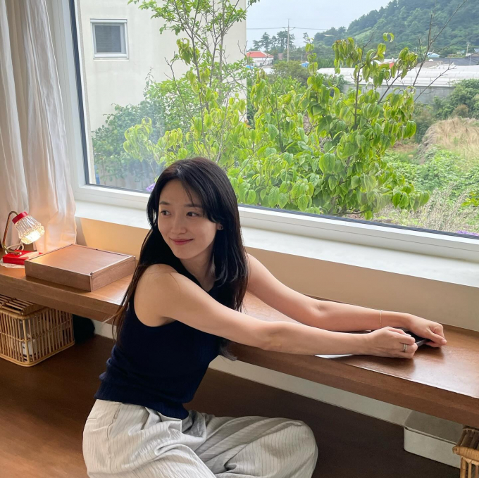 사진=표예진 인스타그램