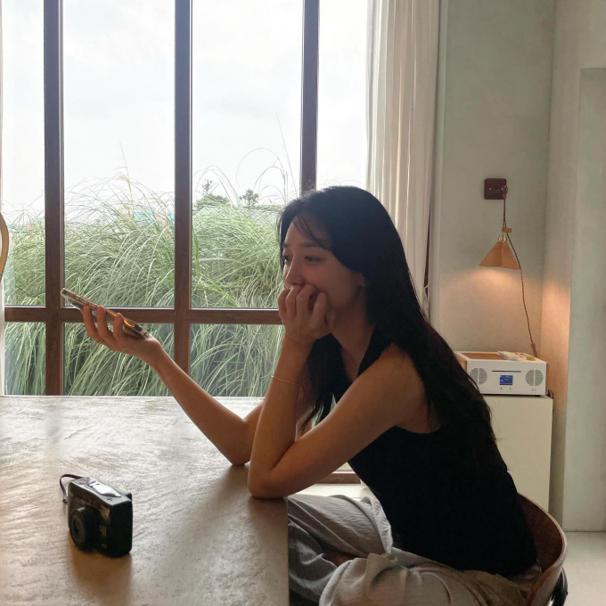 사진=표예진 인스타그램