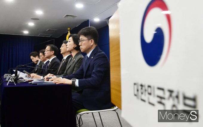 [머니S픽] '역동경제 로드맵' 최상목 부총리 