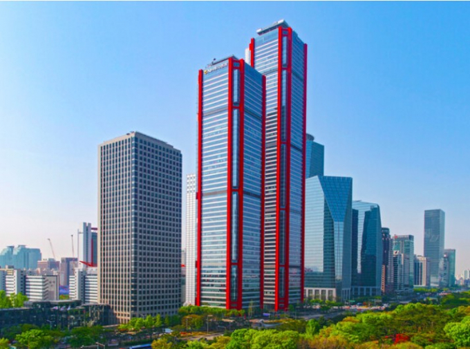 NH투자증권 퇴직연금 적립금이 7조원을 돌파했다./사진=NH투자증권