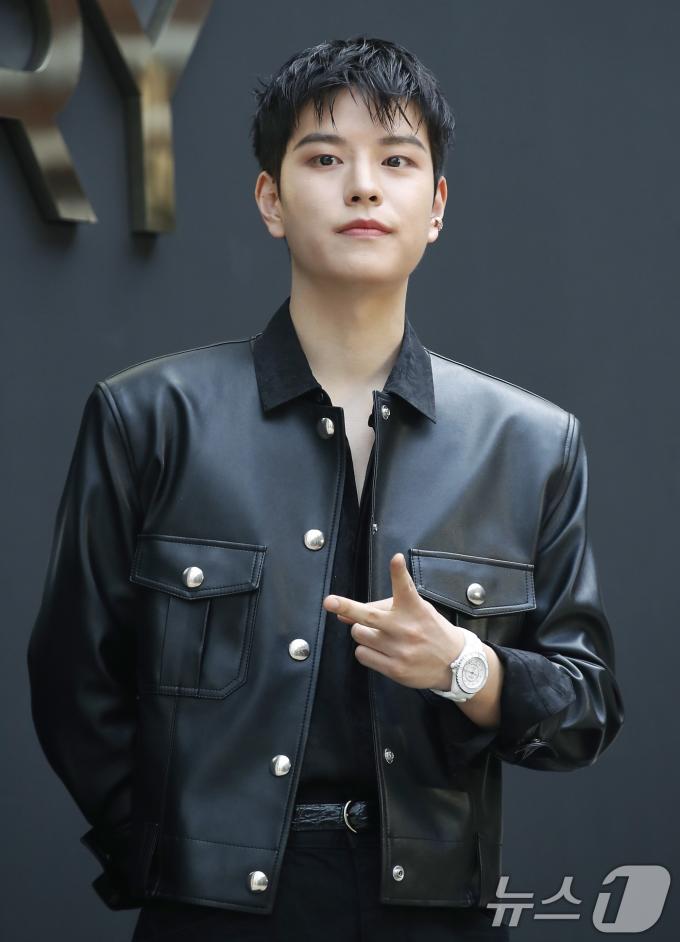 [사진] 승민, 퍼펙트 비주얼