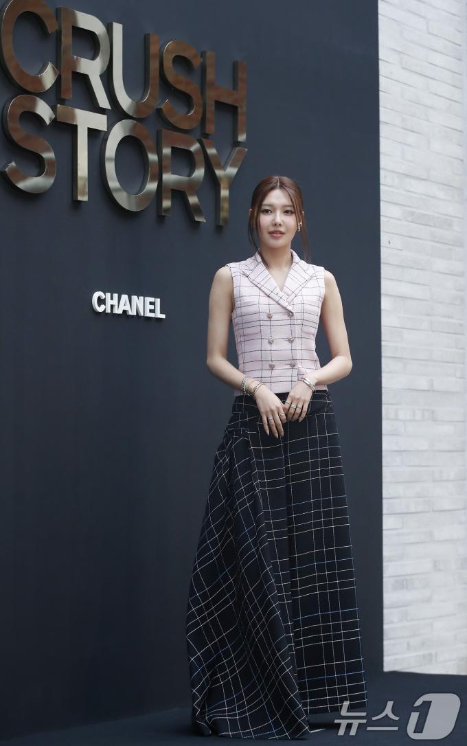 [사진] 수영, 우아한 여인