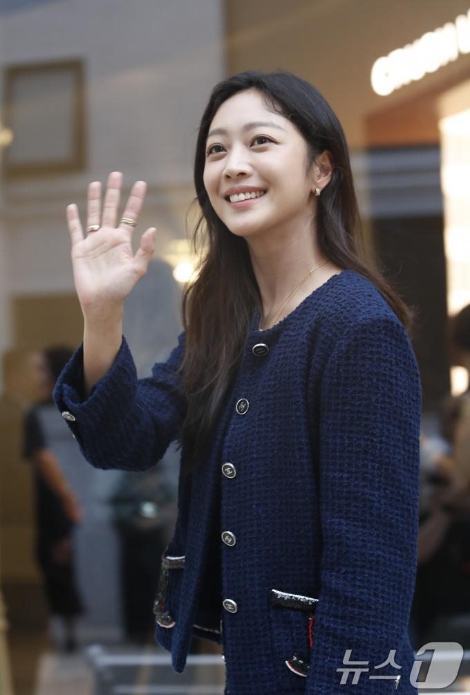 [사진] 조보아, 천사 미소