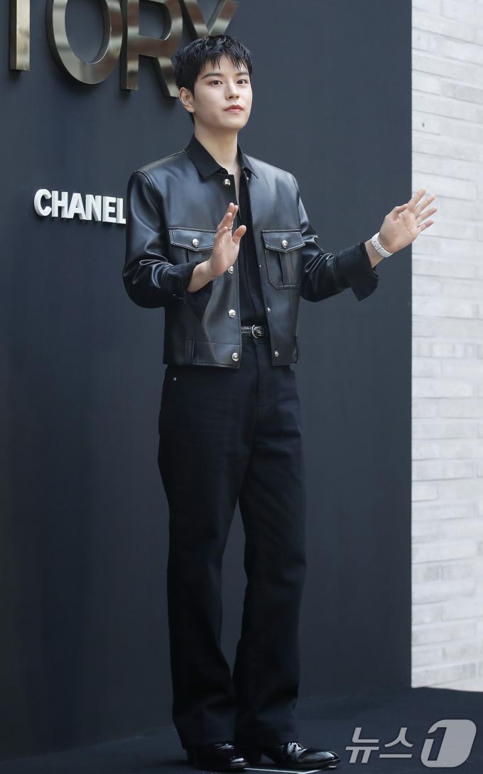 [사진] 승민, AI 비주얼