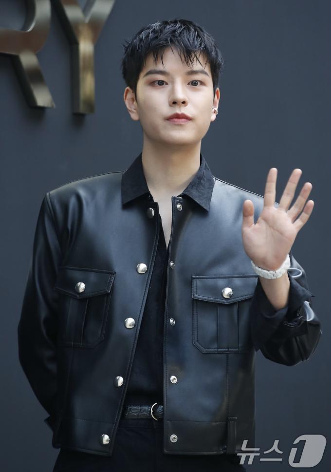 [사진] 승민, 점점 멋져지네
