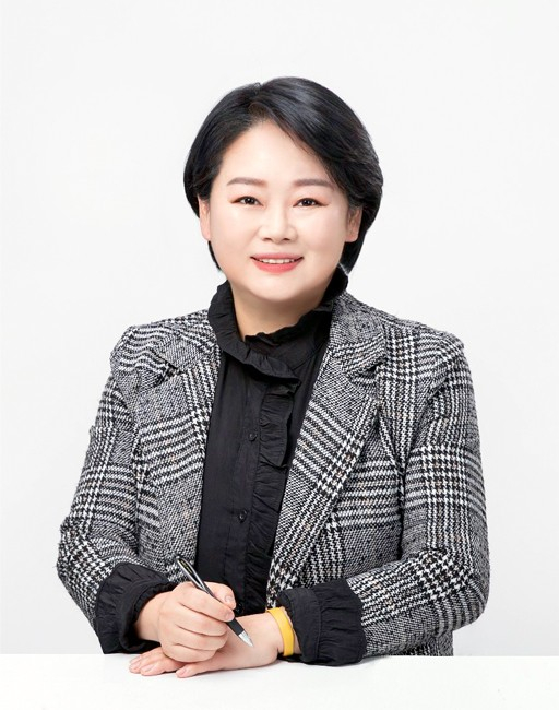광주광역시 동구의회  의장 문선화