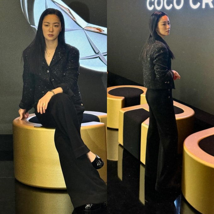 사진=전여빈 인스타그램