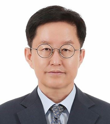 김형준 신임 해양진흥공사 사업전략본부장/사진=해양진흥공사