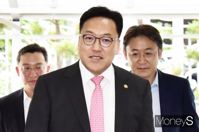 [머니S픽] 거시경제 정책분야 정책통 '김병환' 차기 금융위원장 내정