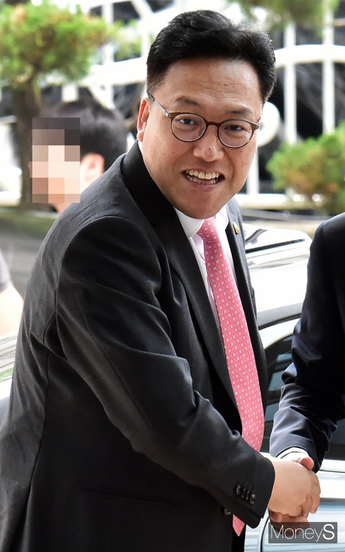 [머니S픽] 거시경제 정책분야 정책통 '김병환' 차기 금융위원장 내정