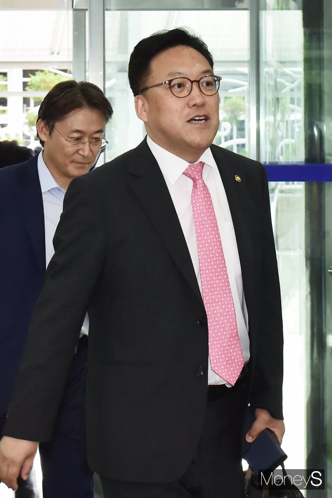 [머니S픽] 거시경제 정책분야 정책통 '김병환' 차기 금융위원장 내정