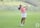 윤이나가 KLPGA 투어 롯데 오픈 1라운드에서 8언더파 64타를 쳤다. /사진= KLPGA