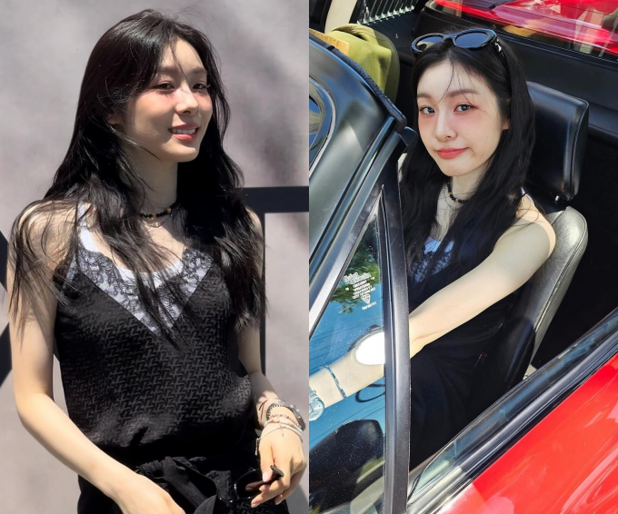 사진=김연아 인스타그램