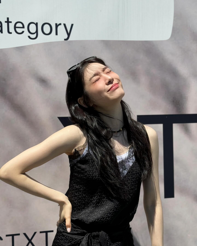 사진=김연아 인스타그램