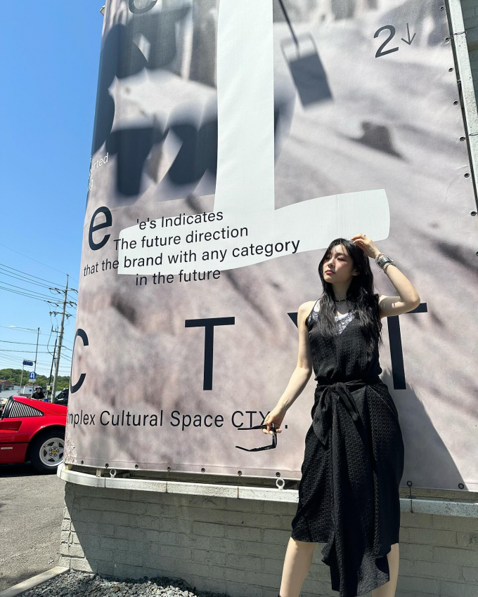 사진=김연아 인스타그램