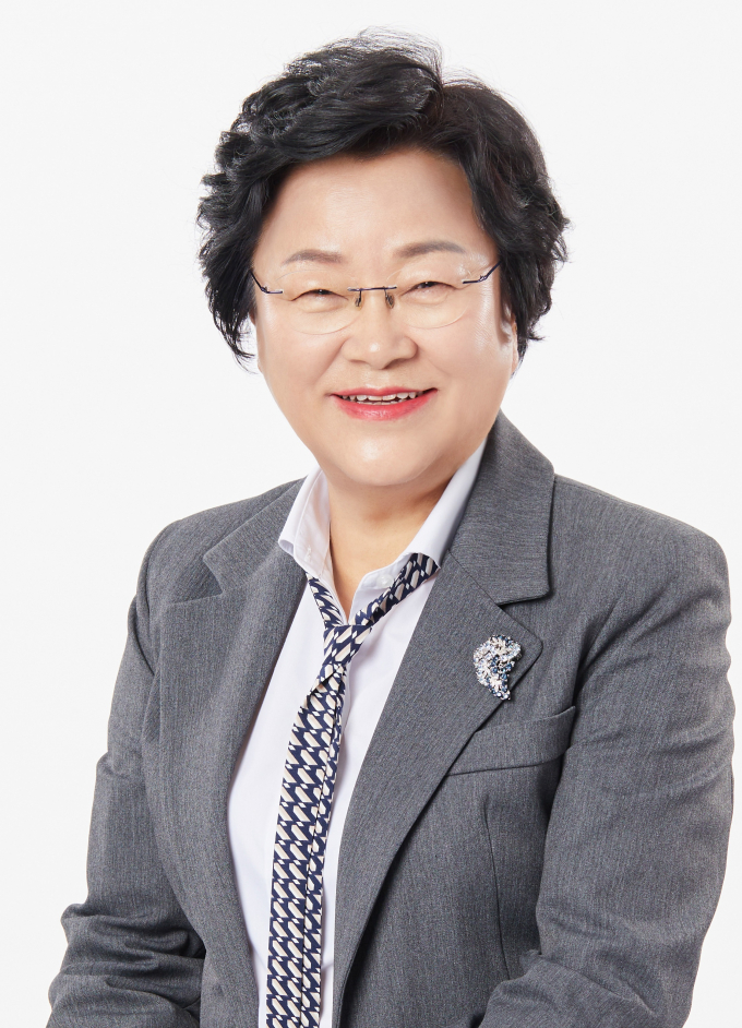 김경희 이천시장 / 사진=이천시