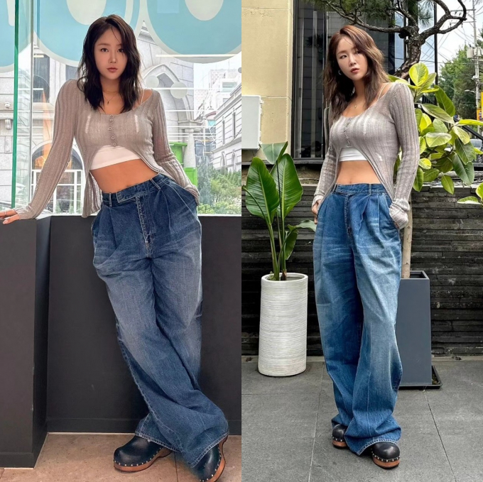 사진=소유 인스타그램