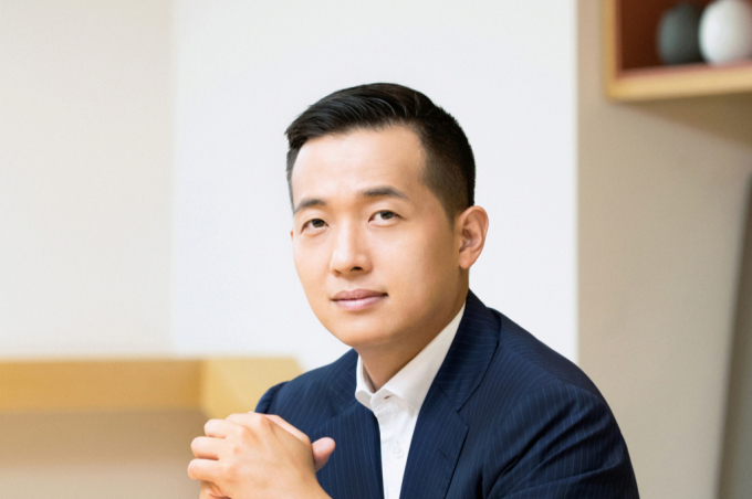 김동관 한화그룹 부회장. /사진=한화그룹