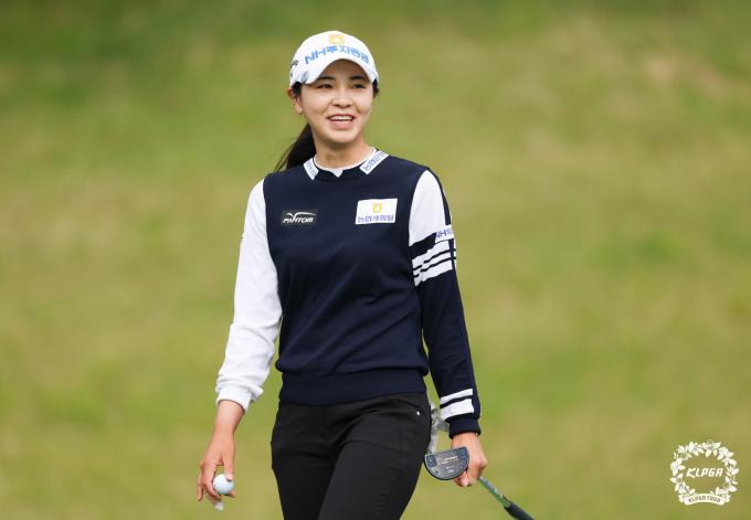 한국여자프로골프(KLPGA) 투어의 이가영 (KLPGT 제공) 2024.5.18/뉴스1