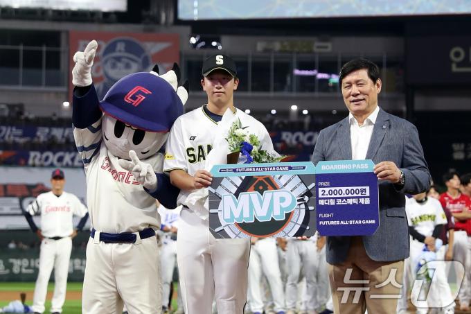 [사진] MVP는 조세진