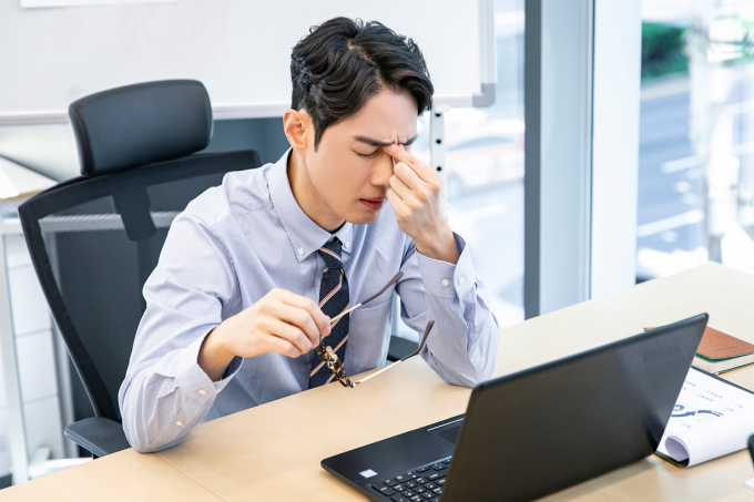  4인공지능(AI) 기반 영양관리 큐레이션 스타트업 '알고케어'는 지난해 3월부터 올해 5월까지 1만7719명의 직장인을 대상으로 진행한 설문조사 결과를 공개했다./사진=이미지투데이