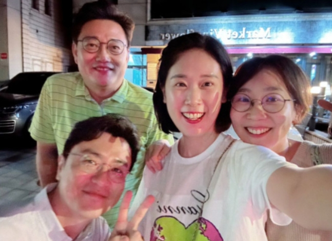 /사진=방송인 최동석.