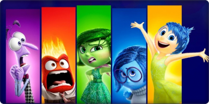 디즈니·픽사 애니메이션 '인사이드 아웃2'이 700만 돌파를 목전에 뒀다. /사진=월트디즈니컴퍼니코리아 제공